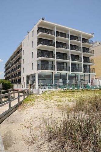 Jonathan Harbour Myrtle Beach Exterior foto